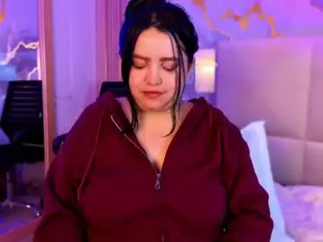 Chaturbate Nude Webcam of abby_taylor28