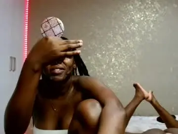 Chaturbate Live Porn of amara_o