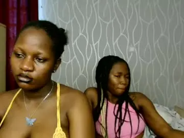 Chaturbate Nude Webcam of amara_o