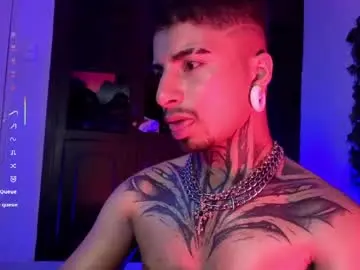 Chaturbate Adult Video Chat of juancamilo66_