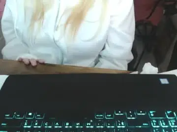 Chaturbate Adult Webcams of kymchi