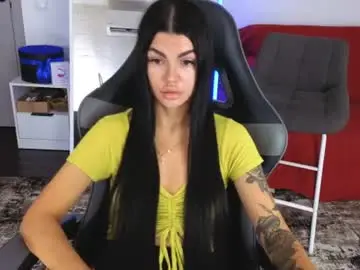 Chaturbate Sex Cam of luckyrebel_