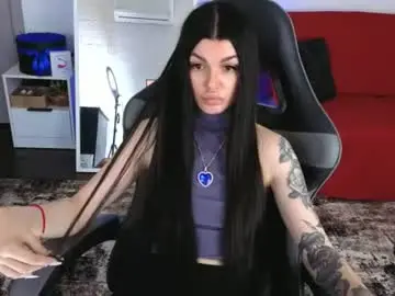 Chaturbate Adult Webcam of luckyrebel_