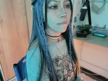 Chaturbate Private Sex Chat of lunivyra