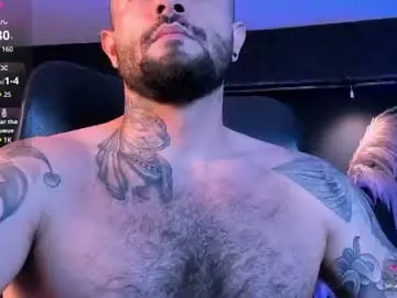 Chaturbate Free Porn Cam of nick_owen26