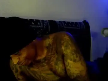 Chaturbate Adult Webcam of rickavelli