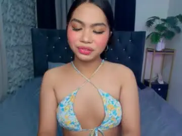 Chaturbate Free Porn Cam of solene_west