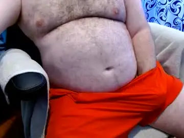Chaturbate Free Live Porn of stonerbear42