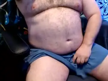 Chaturbate Free Live Porn of stonerbear42