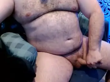 Chaturbate Live Sex of stonerbear42