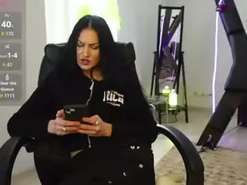 Chaturbate Live Porn of agelina_summer
