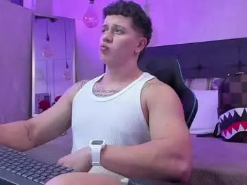 Chaturbate Nude Webcam of astonhills
