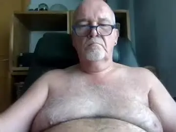 Chaturbate Adult Webcams of duvel68