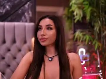 Chaturbate Private Sex Chat of ginavalentinna