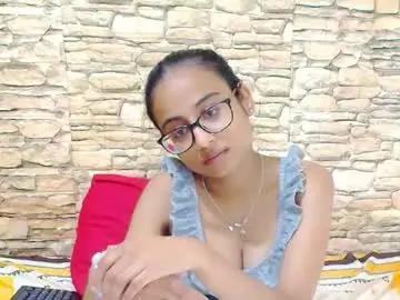 Chaturbate Live Sex of indianbootylicious1