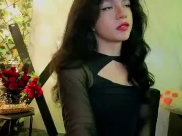 Chaturbate Sex Cam of jeimy_garcia