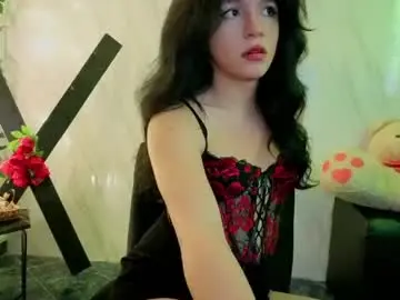 Chaturbate Adult Video Chat of jeimy_garcia