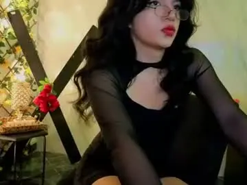 Chaturbate Sex Chat of jeimy_garcia