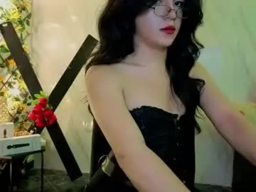 Chaturbate Live Porn of jeimy_garcia
