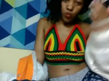 Chaturbate Adult Webcam of mmyriame