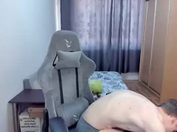 Chaturbate Sex Cam of olvr_zoolander