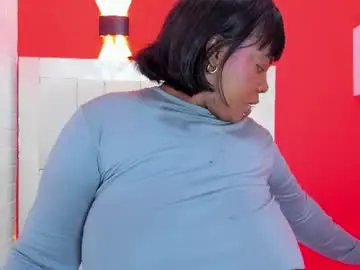 Chaturbate Sex Chat of roxy_sexy69