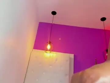 Chaturbate Live Sex Cam of roxy_sexy69