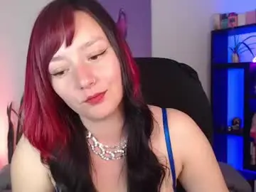 Chaturbate Live Sex Cam of s_lilith