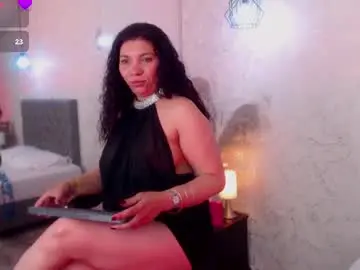Chaturbate Free Live Porn of serena_houstonn