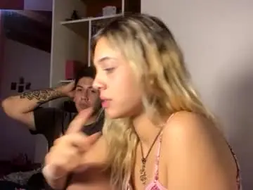 Chaturbate Live Porn of sexsummerr