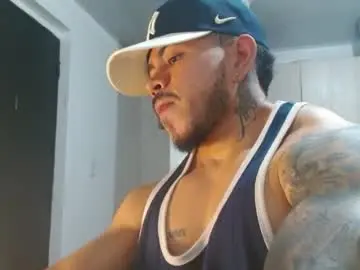 Chaturbate Nude Webcam of adam_shilder7