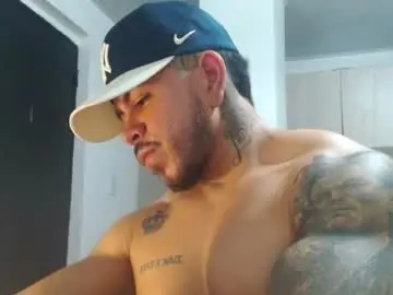 Chaturbate Sex Chat of adam_shilder7