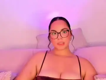 Chaturbate Live Sex of amalia_bennet