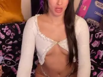 Chaturbate Nude Webcam of amandastrongj