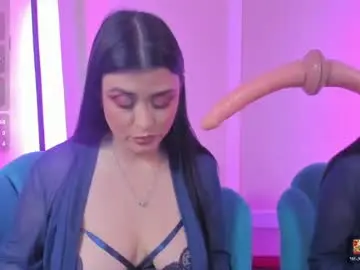Chaturbate Sex Cam of anikaromanof