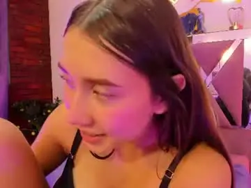 Chaturbate Live Porn of ariiah_tay