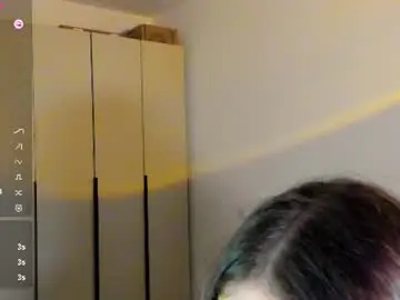 Chaturbate Sex Cam of assteasebabe