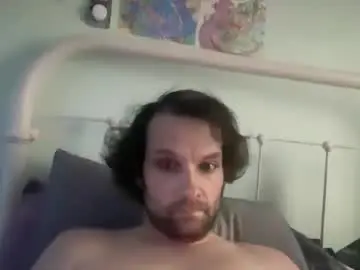 Chaturbate Nude Webcam of curiousguy8807