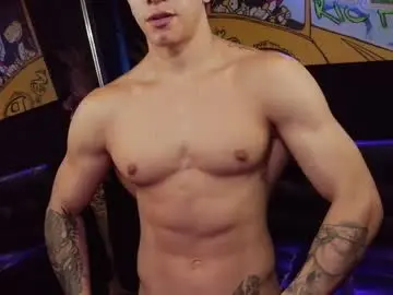 Chaturbate Live Porn of jacob_james01