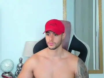 Chaturbate Live Sex of ken_mailik
