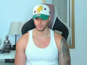 Chaturbate Sex Chat of ken_mailik