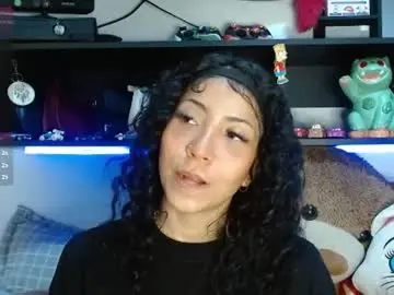 Chaturbate Private Sex Chat of laila_bunny