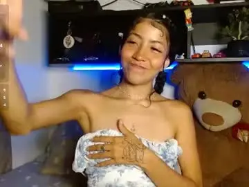 Chaturbate Free Live Porn of laila_bunny
