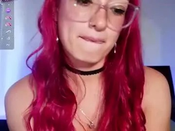 Chaturbate Live Sex Cam of luccycollins_