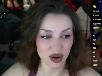 Chaturbate Watch Live Sex Cams of mistress_darsy
