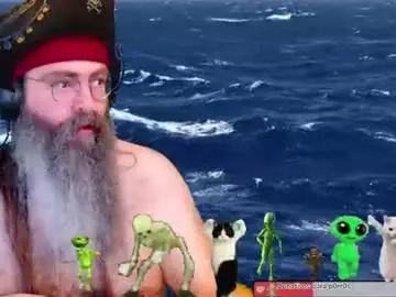 Chaturbate Private Sex Chat of mjolnirinyou