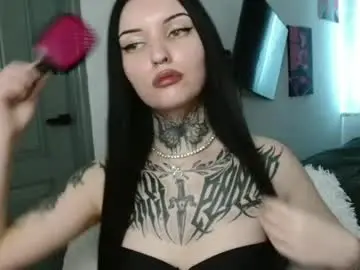 Chaturbate Private Sex Chat of molly_montanaaa