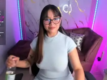 Chaturbate Live Porn of nasha_abby