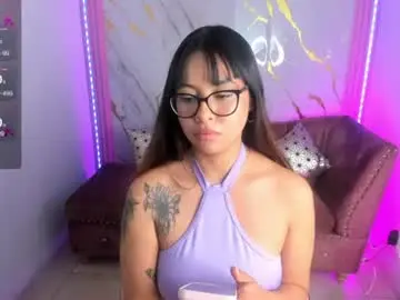 Chaturbate Live Porn of nasha_abby