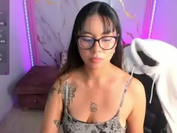 Chaturbate Free Porn Cam of nasha_abby